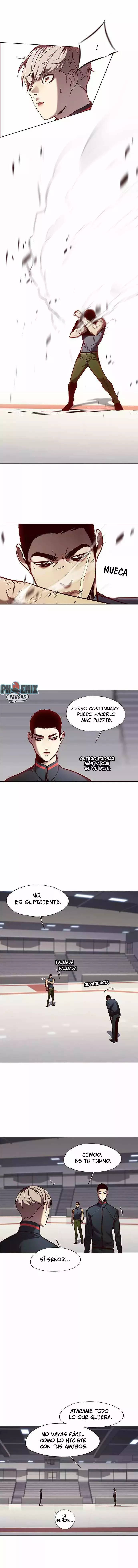Read Lightning Degree ES Manga Online