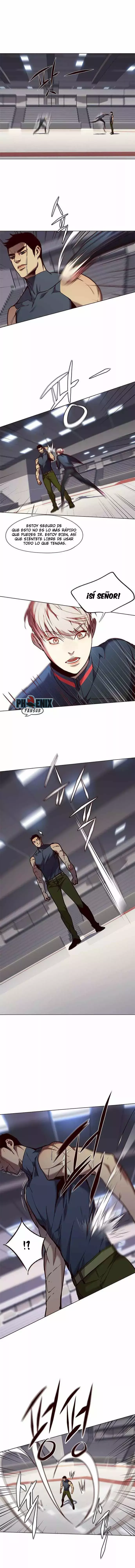 Read Lightning Degree ES Manga Online