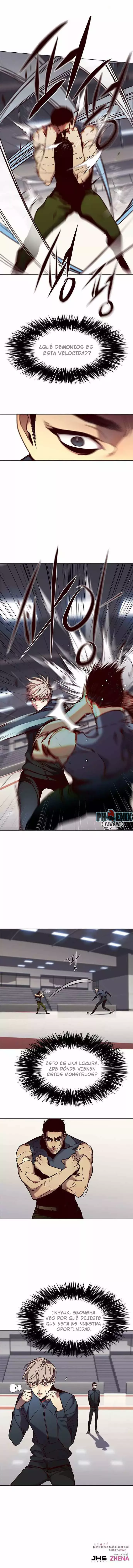 Read Lightning Degree ES Manga Online