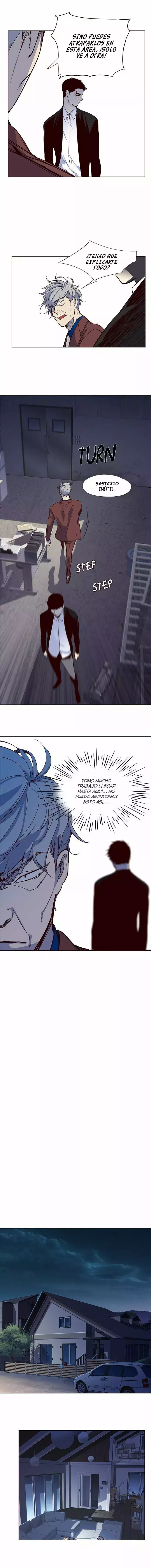 Read Lightning Degree ES Manga Online