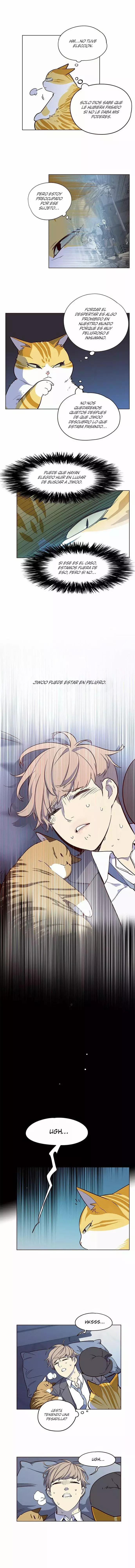 Read Lightning Degree ES Manga Online