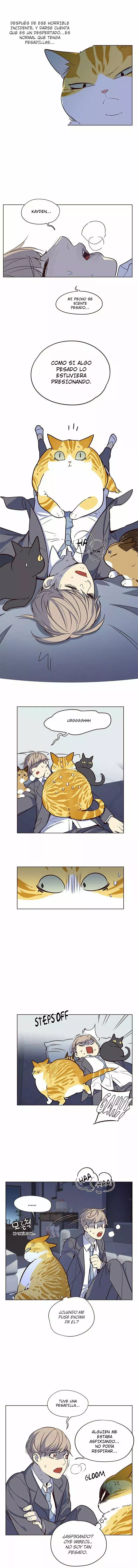Read Lightning Degree ES Manga Online