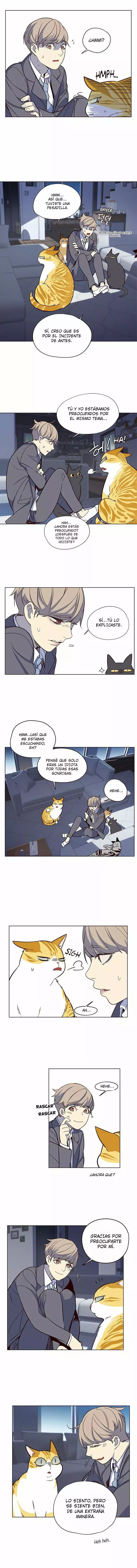 Read Lightning Degree ES Manga Online