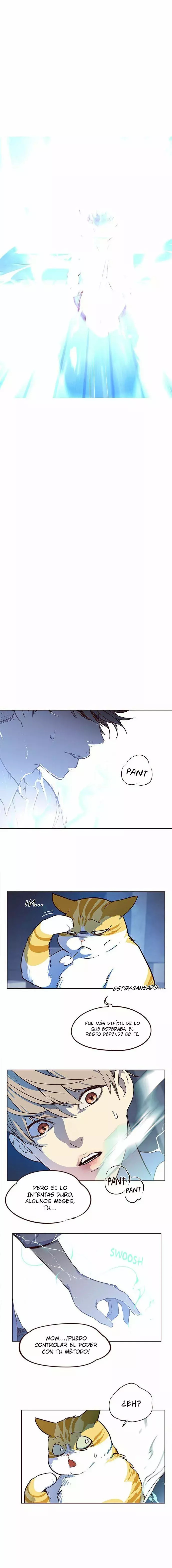 Read Lightning Degree ES Manga Online