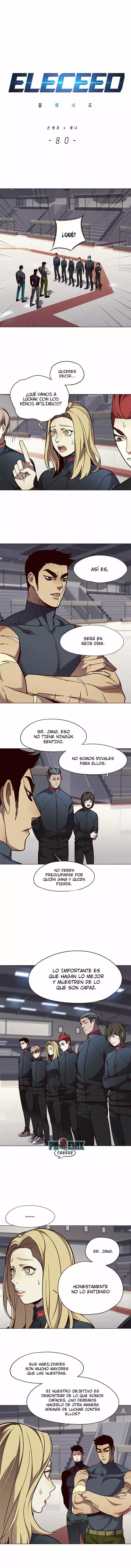 Read Lightning Degree ES Manga Online
