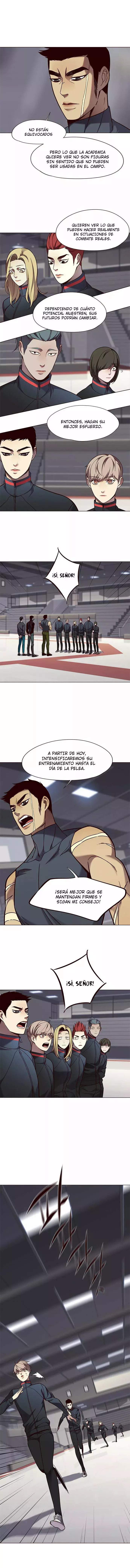 Read Lightning Degree ES Manga Online