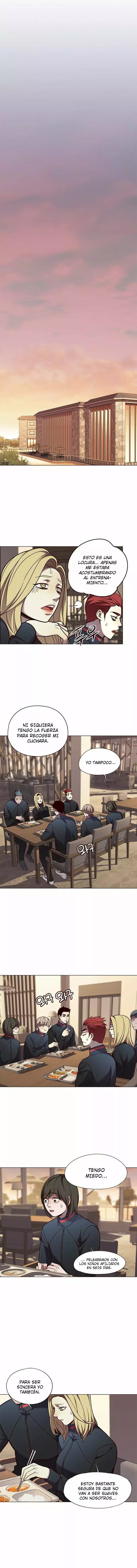 Read Lightning Degree ES Manga Online