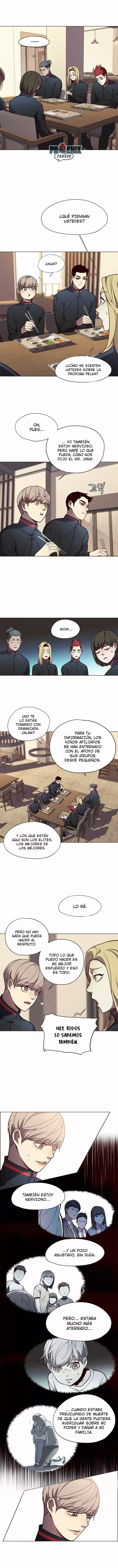 Read Lightning Degree ES Manga Online