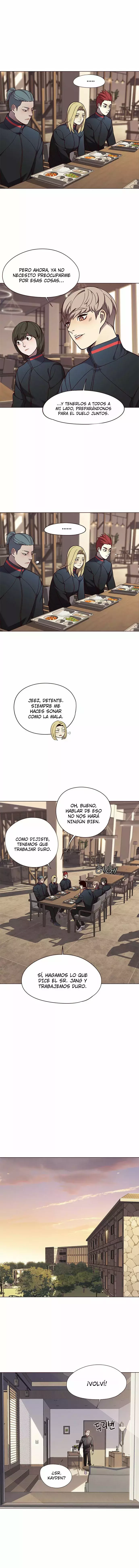 Read Lightning Degree ES Manga Online