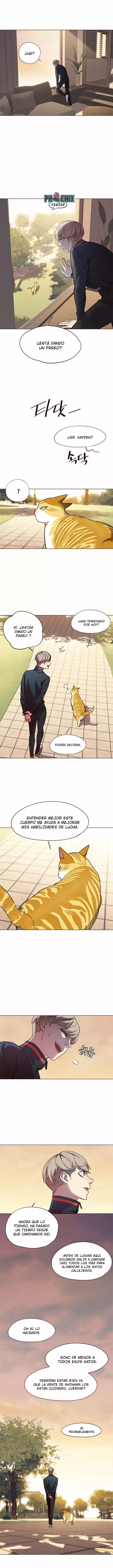 Read Lightning Degree ES Manga Online