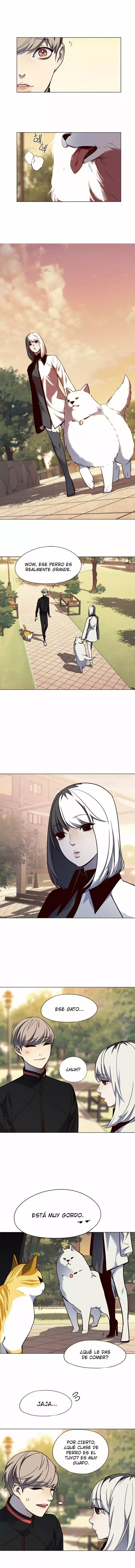 Read Lightning Degree ES Manga Online
