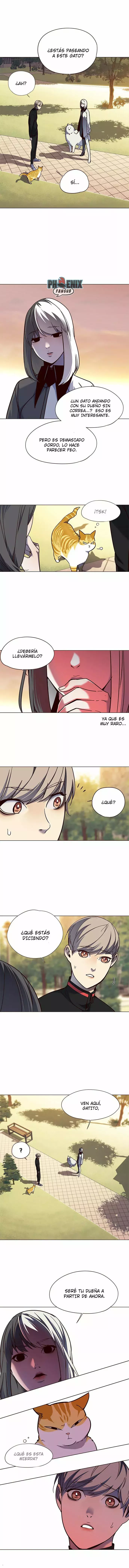 Read Lightning Degree ES Manga Online
