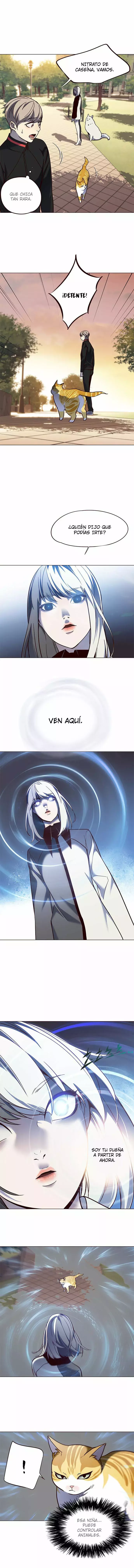 Read Lightning Degree ES Manga Online