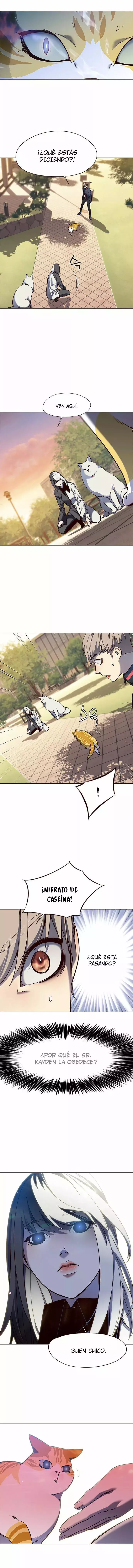 Read Lightning Degree ES Manga Online
