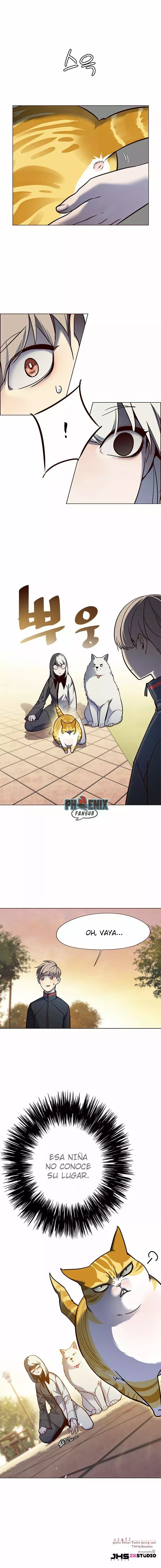 Read Lightning Degree ES Manga Online
