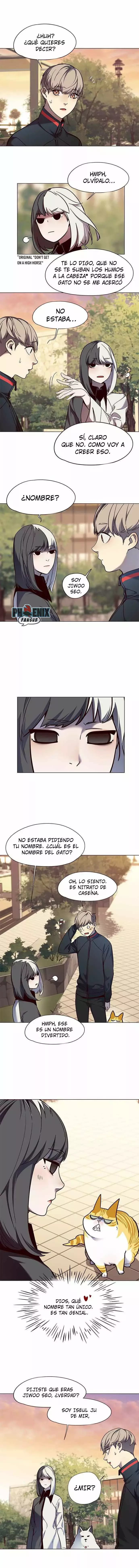 Read Lightning Degree ES Manga Online