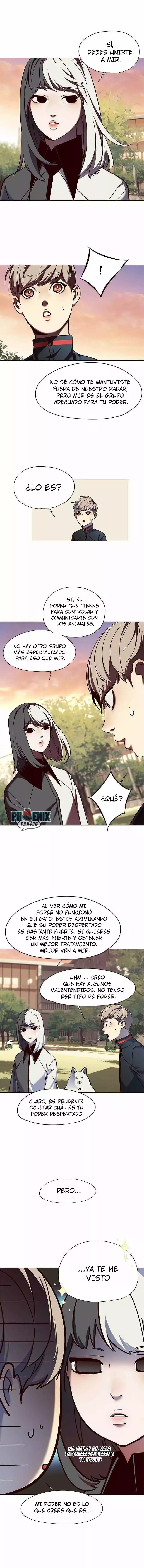 Read Lightning Degree ES Manga Online