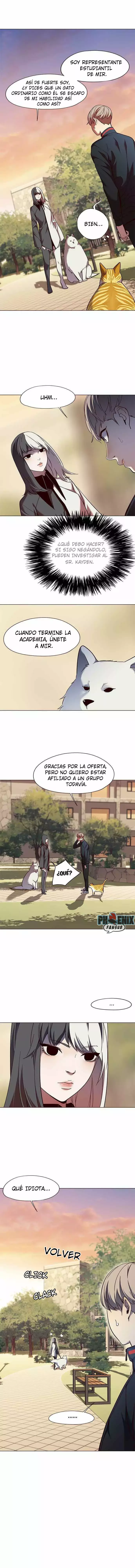 Read Lightning Degree ES Manga Online