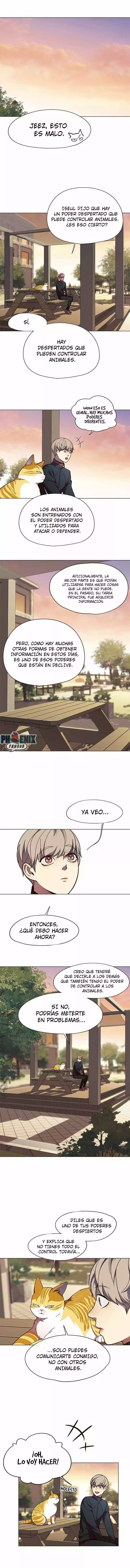 Read Lightning Degree ES Manga Online