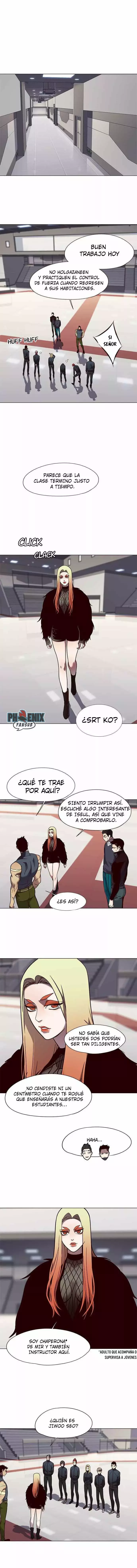 Read Lightning Degree ES Manga Online