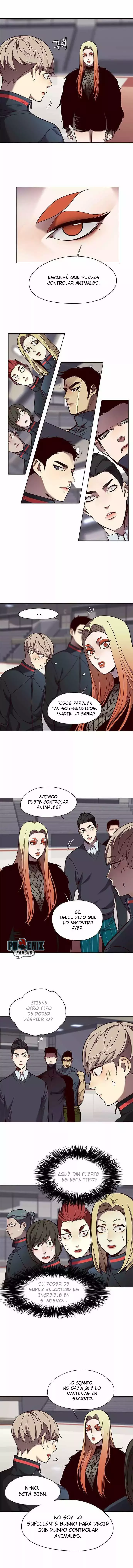 Read Lightning Degree ES Manga Online