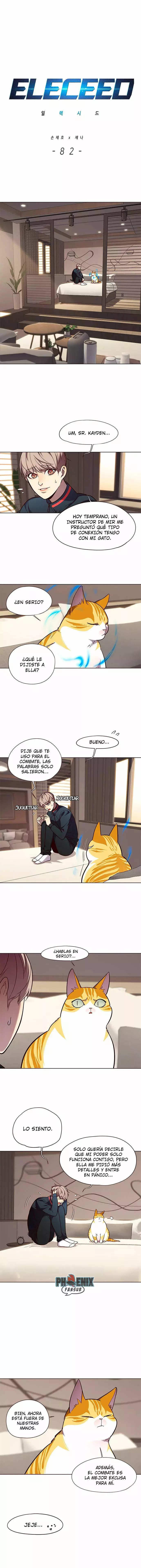 Read Lightning Degree ES Manga Online