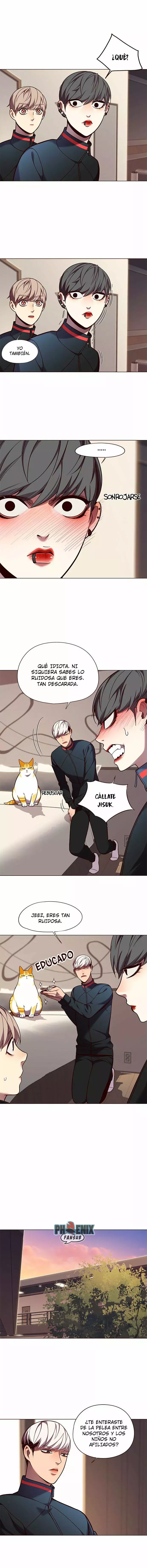 Read Lightning Degree ES Manga Online