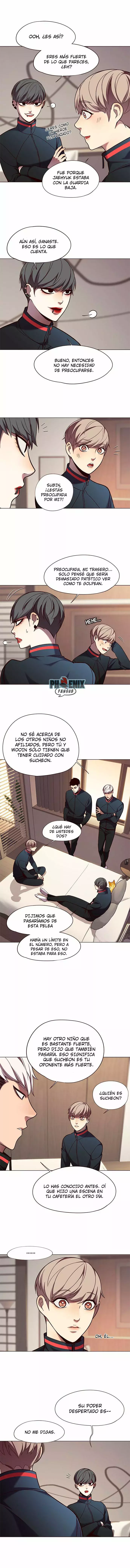 Read Lightning Degree ES Manga Online