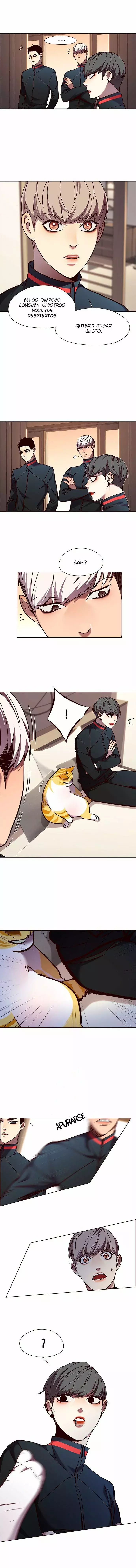 Read Lightning Degree ES Manga Online