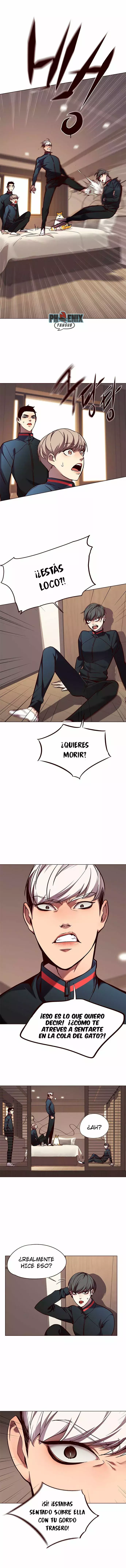 Read Lightning Degree ES Manga Online