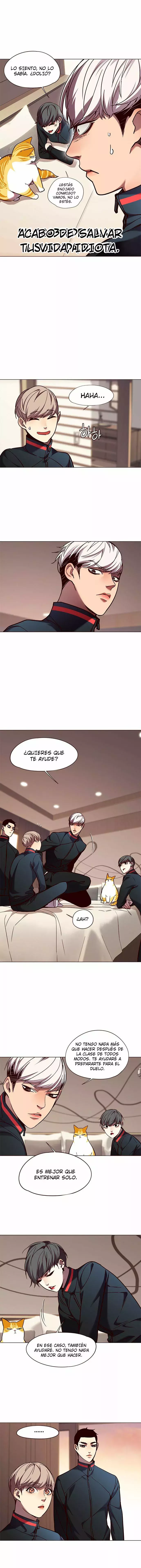 Read Lightning Degree ES Manga Online