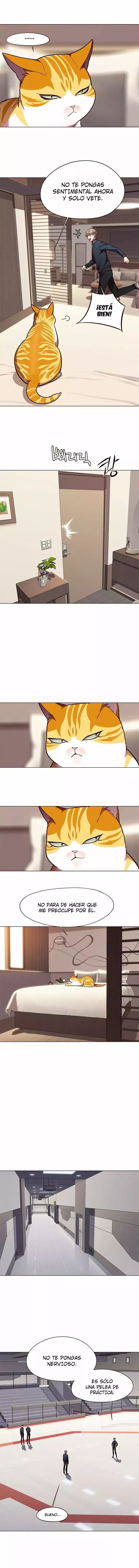 Read Lightning Degree ES Manga Online