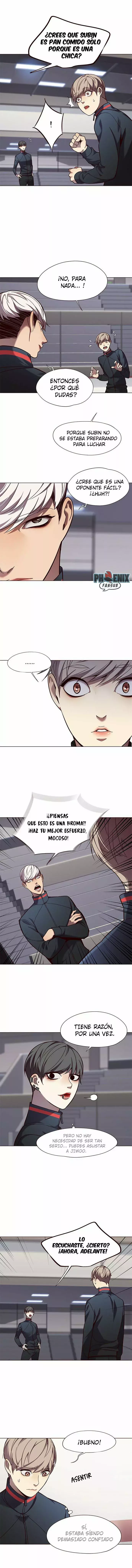 Read Lightning Degree ES Manga Online