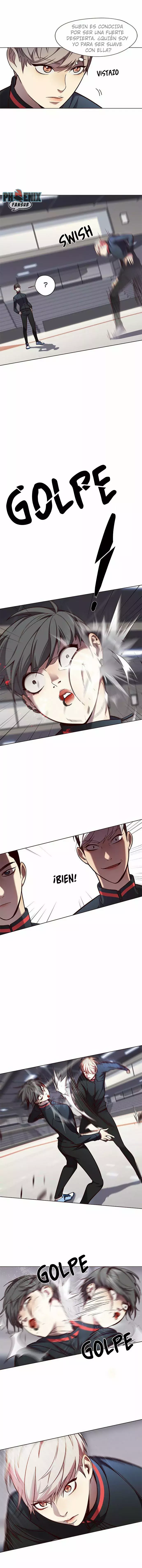 Read Lightning Degree ES Manga Online