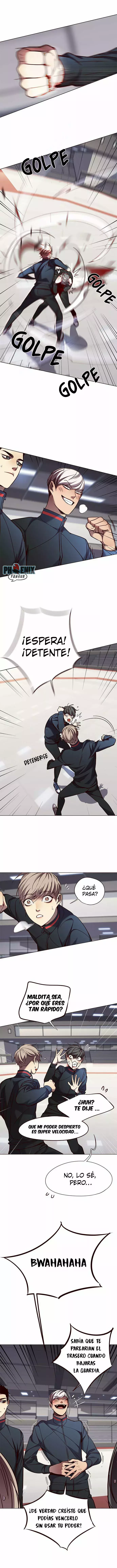 Read Lightning Degree ES Manga Online