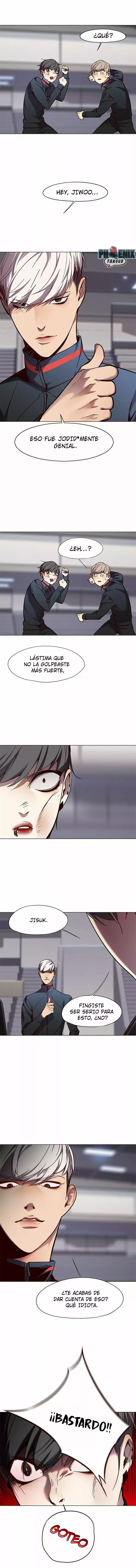 Read Lightning Degree ES Manga Online