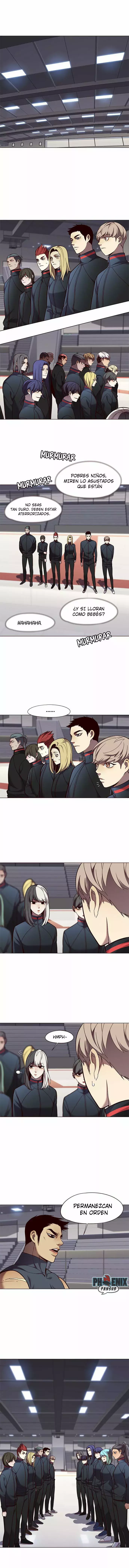 Read Lightning Degree ES Manga Online