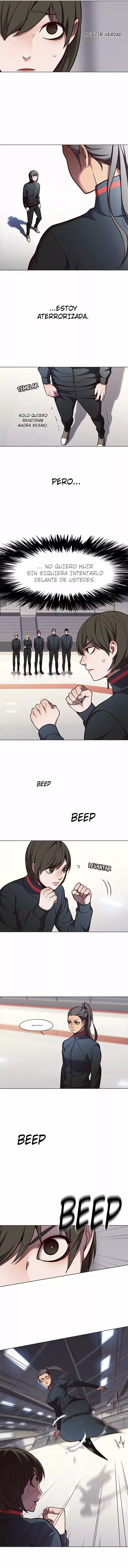 Read Lightning Degree ES Manga Online