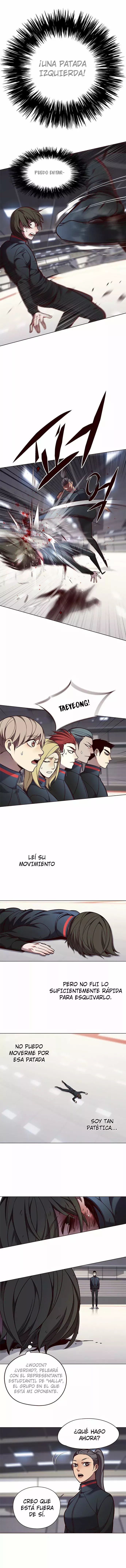 Read Lightning Degree ES Manga Online