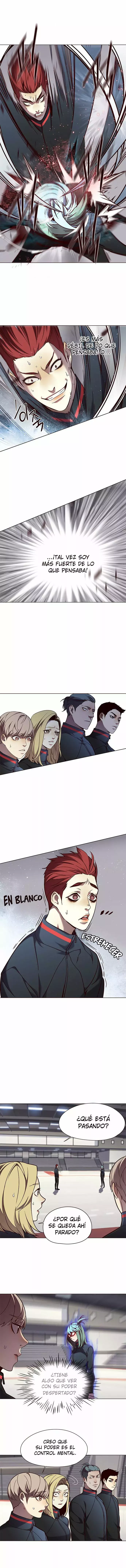 Read Lightning Degree ES Manga Online