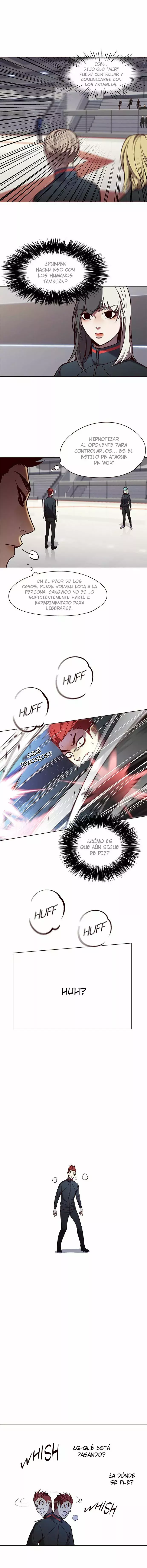 Read Lightning Degree ES Manga Online
