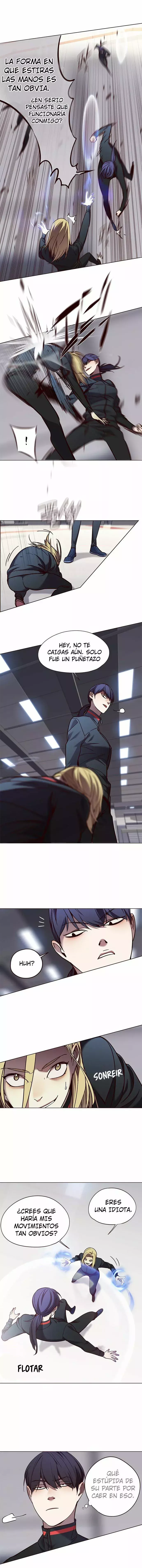 Read Lightning Degree ES Manga Online