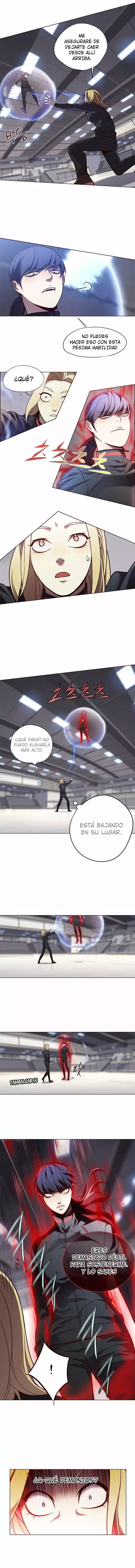 Read Lightning Degree ES Manga Online