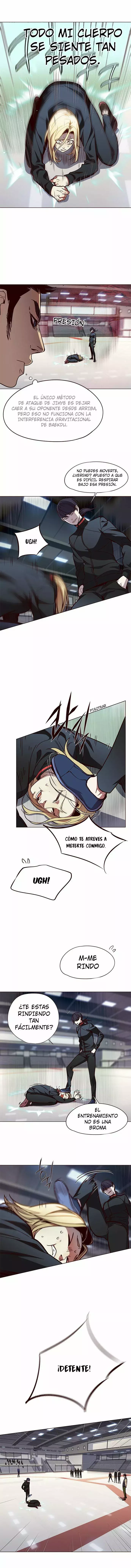 Read Lightning Degree ES Manga Online