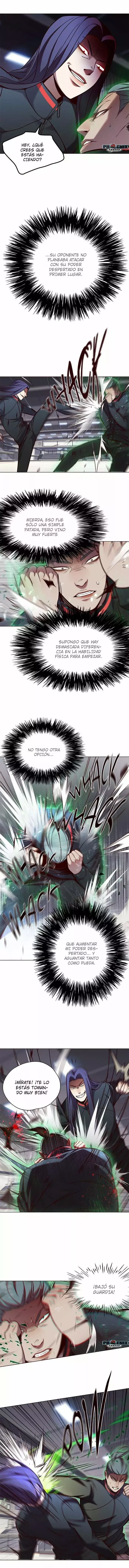 Read Lightning Degree ES Manga Online