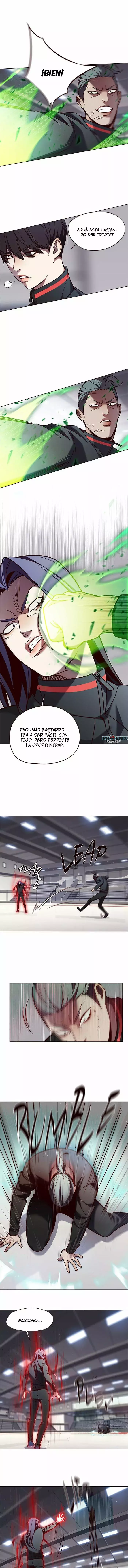 Read Lightning Degree ES Manga Online