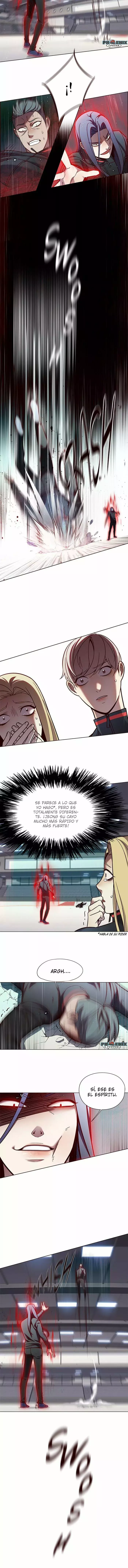 Read Lightning Degree ES Manga Online