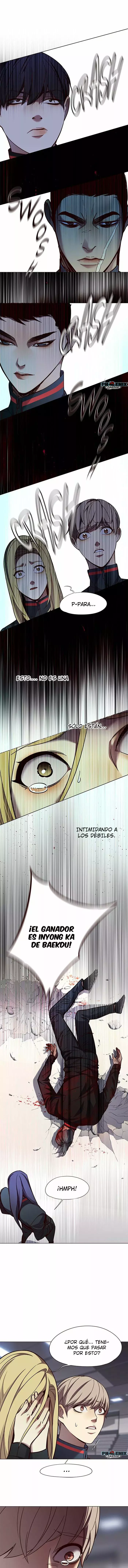 Read Lightning Degree ES Manga Online