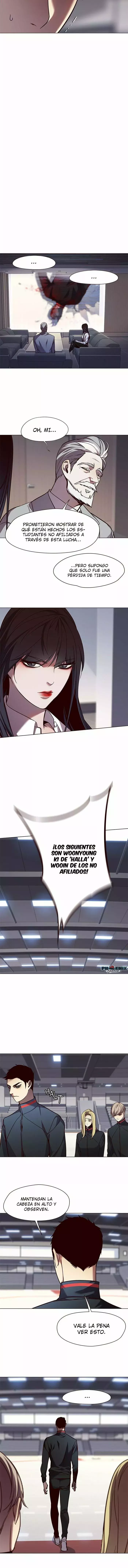 Read Lightning Degree ES Manga Online