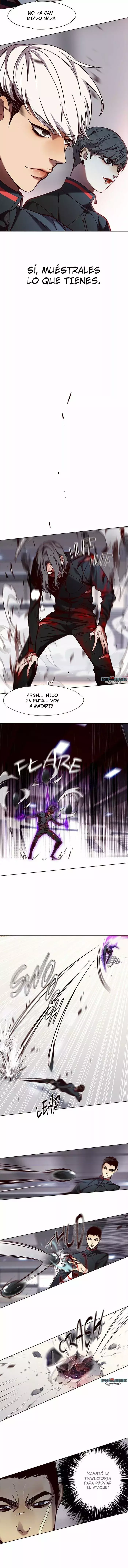 Read Lightning Degree ES Manga Online